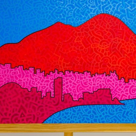 Napoli Street Art Rooms By Wonderful Italy Εξωτερικό φωτογραφία